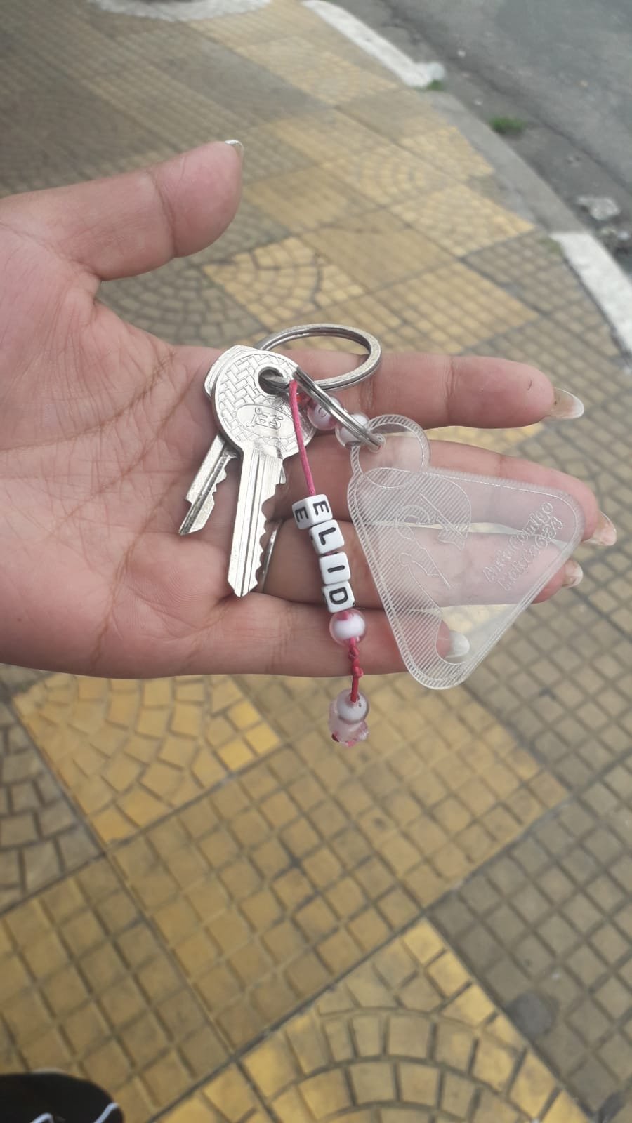 Item
