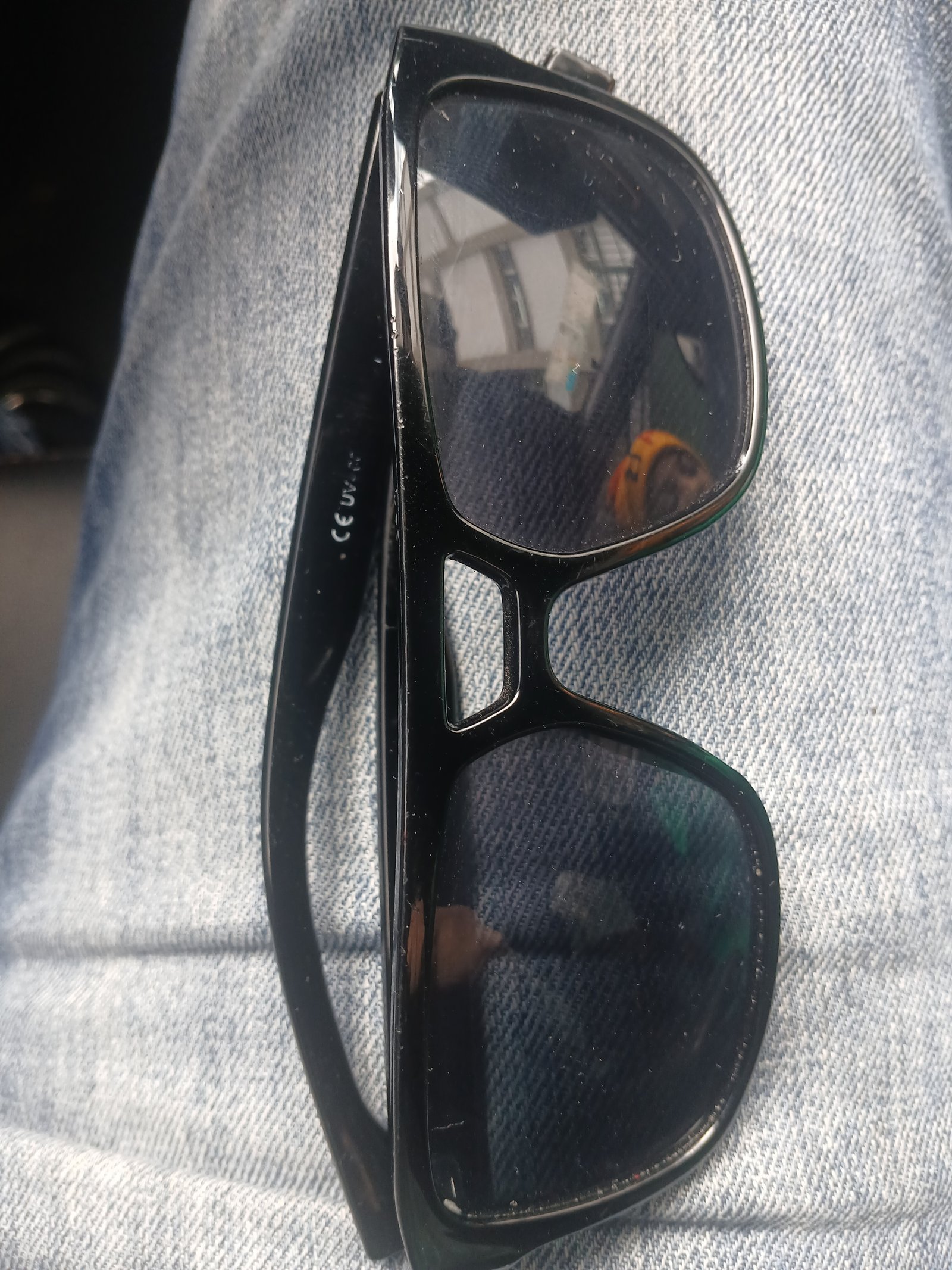 Item